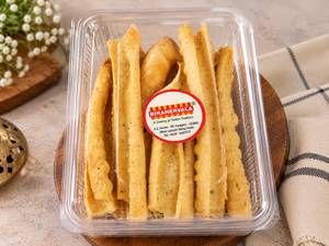 Gujarati Fafda 200g