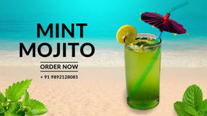Mint Mojito