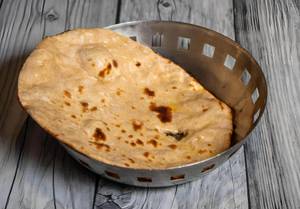 butter roti