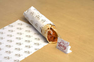 Spicy Chicken Roll
