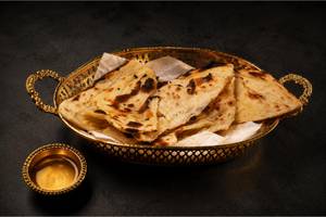Butter Naan