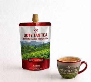 Ooty Tan Special Classic Medium Tea [250 Ml]