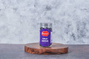 Kala Jamun