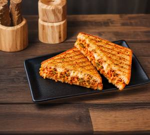 Bread Butter Sandwich
