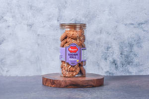 Badam Roll Cookies 275 Gm