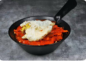 Chicken American Choupsy