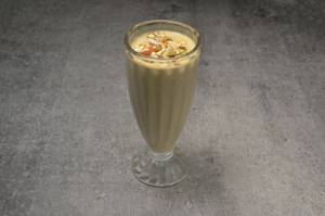 Dry Fruit Milkshake