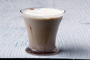 Cold Coffee