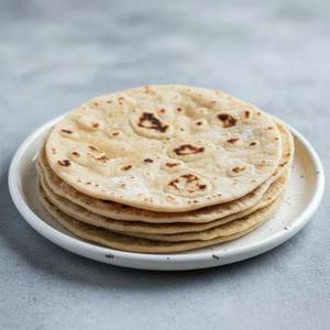 Tandoori Roti