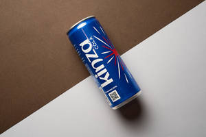 Kinza (saudi Cola)