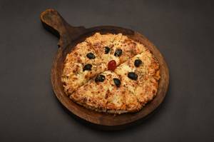Paneer Pizza