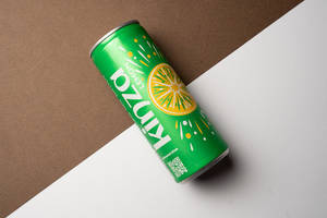 Kinza Lemon