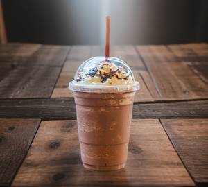 Nutella Frappe