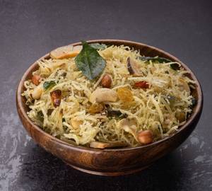 Aloo chiwda