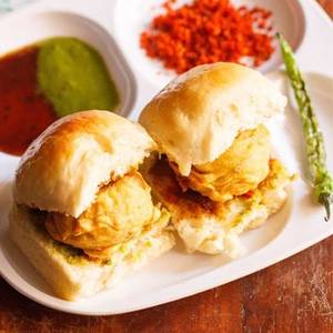 Dal Vada(4pc)