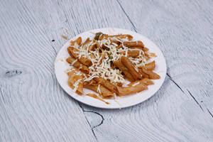 Special Cheese Pasta