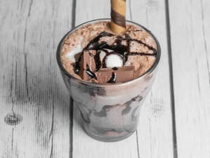 Kitkat Shake [350 ml]