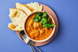 Fish Masala