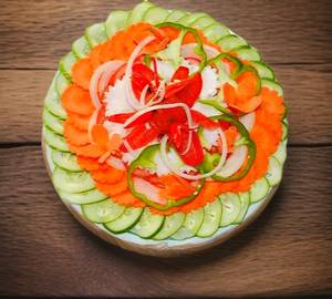 Green Salad