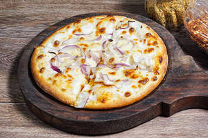 Onion Pizza Pie
