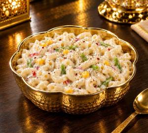 Zesty White Sous Pasta