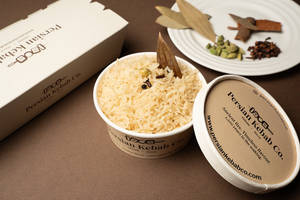 Chelo Rice