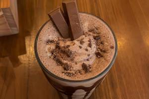 Kitkat Thick Shake
