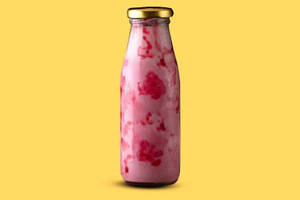 Strawberry Shakes