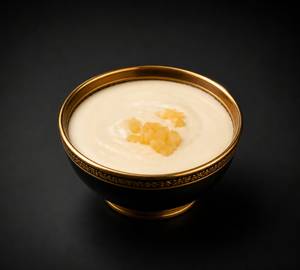 Pineapple Raita