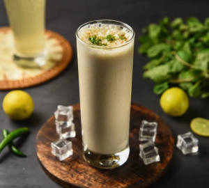 Masala Chaas