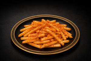Peri Peri Fries