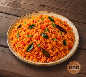 Tomato Rice