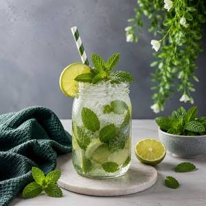 Mint Mojito