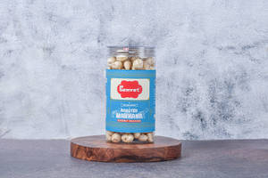 Roasted Makhana Pepper 65gm