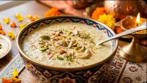 Special Kheer