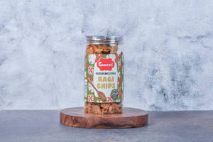 Raagi Chips 150gm