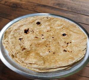 Poli (chapati) 6peice