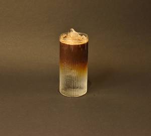Espresso Tonic Water