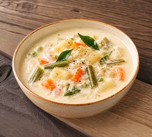 Veg Stew