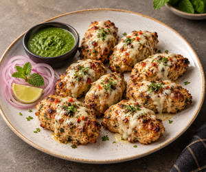 Chicken Dilkhush Kebab