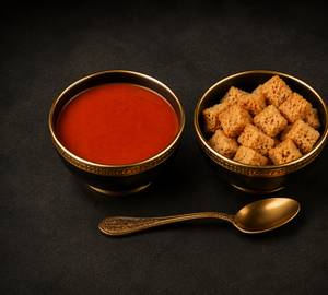 Tomato Soup