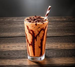 Coffee choco mix