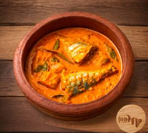 Malabar Fish Curry