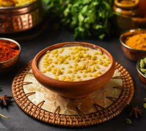 Raita Boondi