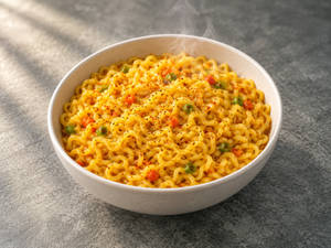 Masala Maggi