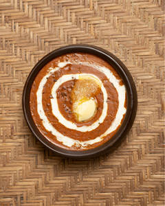 Dal Makhani