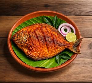 Karimeen Fry