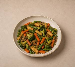 Veg Salt & Pepper
