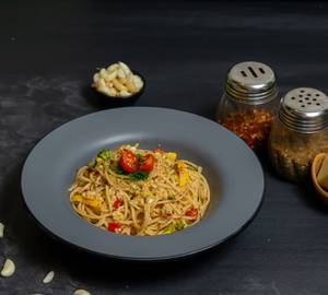 Aglio e Olio