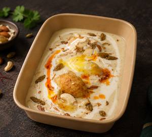 Malai Kofta
